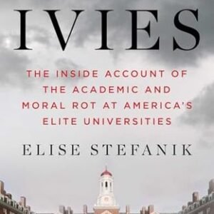 Poisoned Ivies — Elise Stefanik